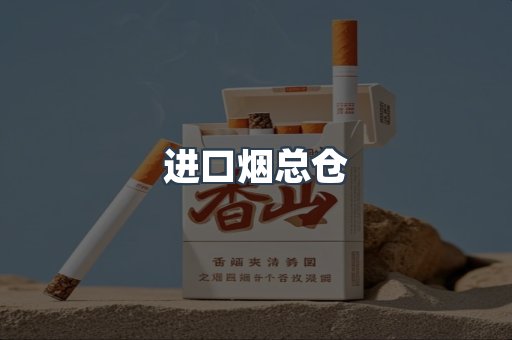 进口烟总仓